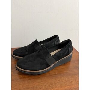 Clarks | Shoes | Clarks Original Black Leather Lugger Brand New